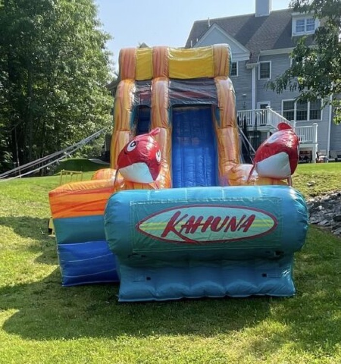 Big Kahuna