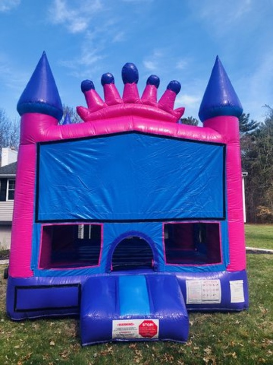 Barbie Dream Bounce 