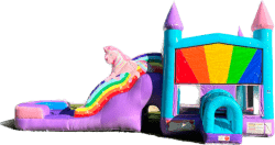 Unicorn Combo wet/dry