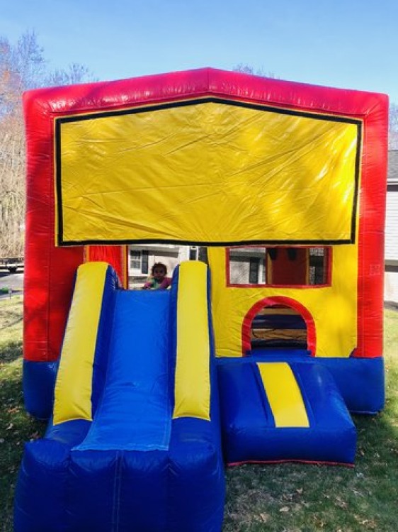Kiddie Combo