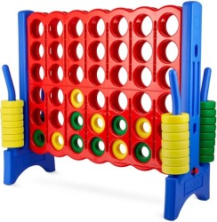 Giant Connect Four