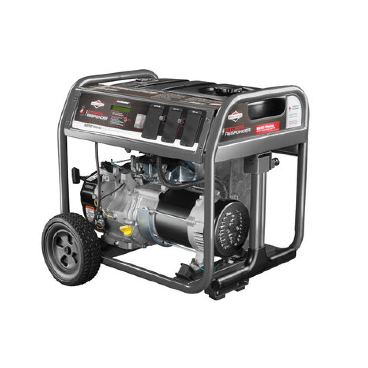 Portable Generator 