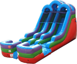 Double Bay Splash