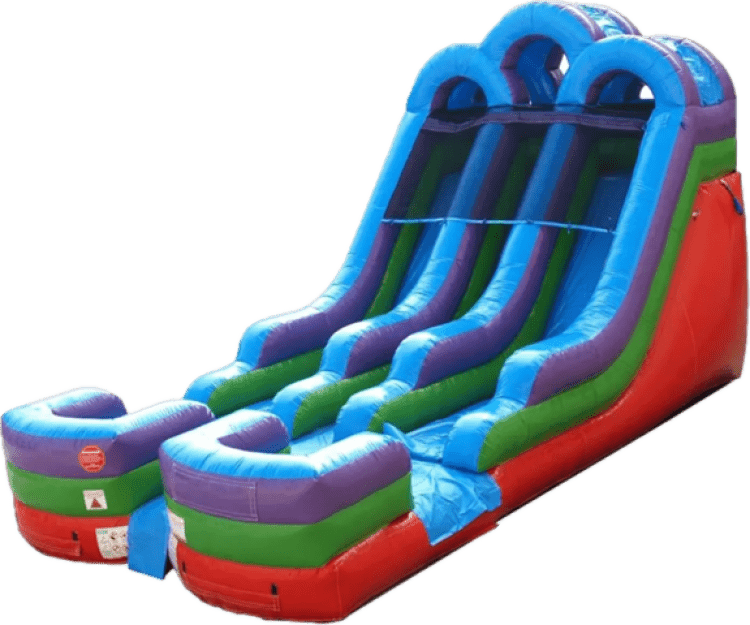 Double Bay Splash
