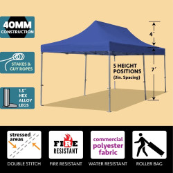 10x20 Canopy Tent