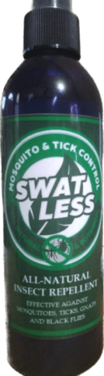 Organic Tick & Mosquito Treatment