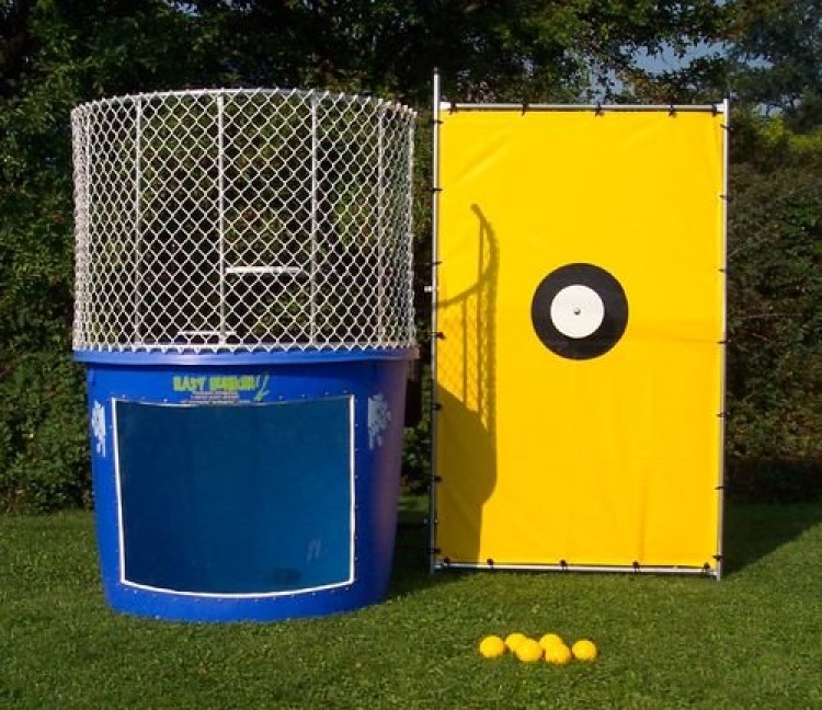Interactive Games