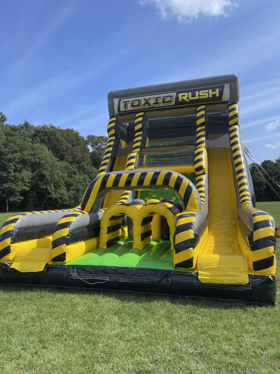 Obstacle Courses