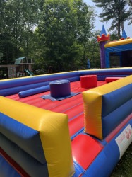 Joust