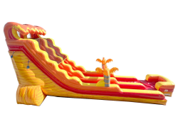 IMG 9825 1768656849 24ft tall water slide. Name TBD