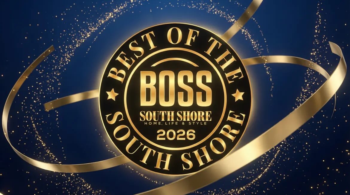 Best of the South Shore — Wedding & Party Rentals 2025
