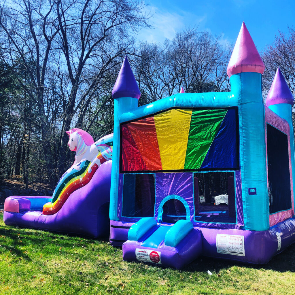 How to Choose the Right Bounce House for Your Child’s Birthday Party in Hanover