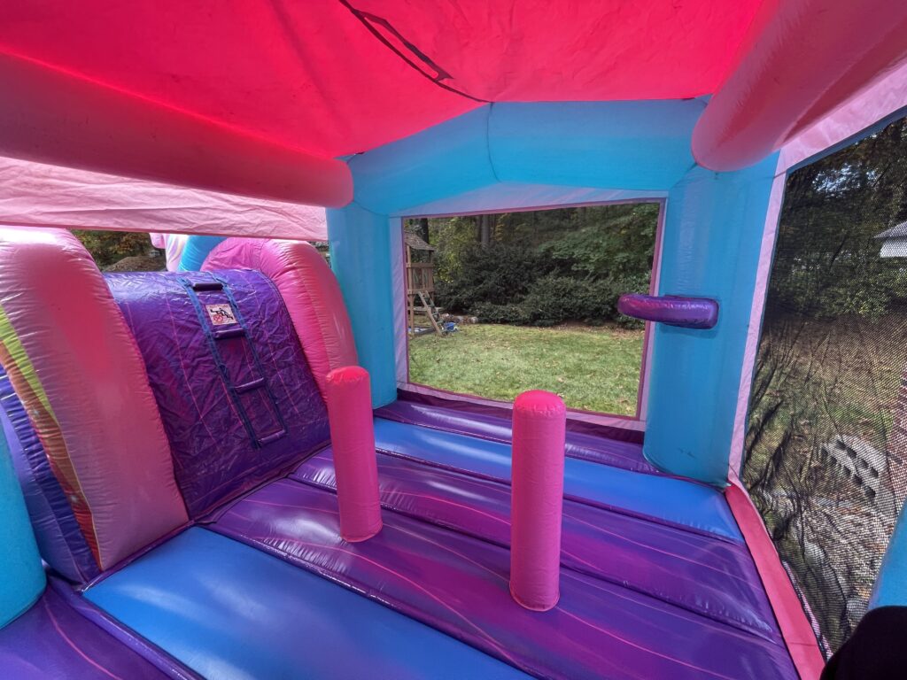 How Clean Are Rental Inflatables? What Hanover Families Should Know