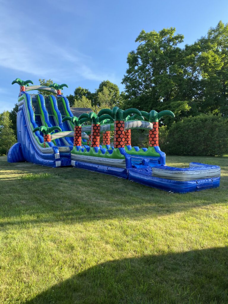 Graduation Party Rental Ideas in Hanover, MA