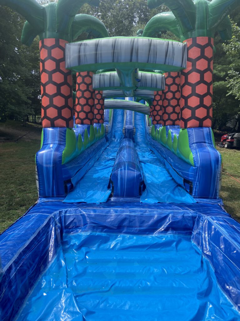 Water Slide Rentals: Everything You Need to Know for Summer in Hanover