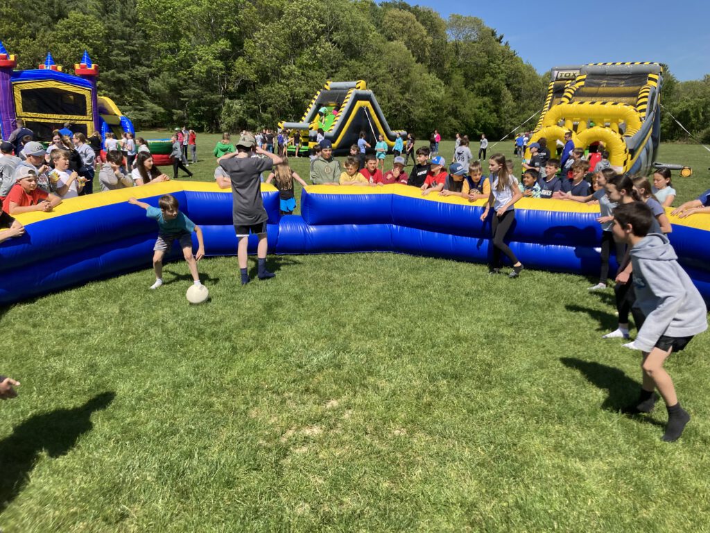 Best Party Rental Options for Church Festivals and Community Events on the South Shore