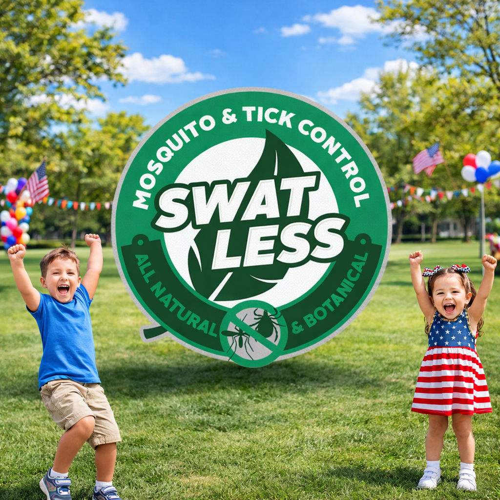 Tick & Mosquito Treatment rentals in Hanover — Party Right Rentals