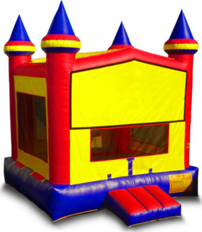 Toddler Zone / Younger Kids