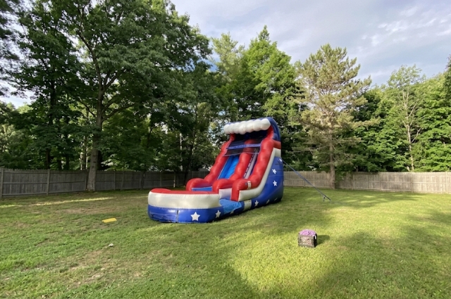 How to Plan the Perfect Summer Party in Hanover, MA with Party Right Rentals