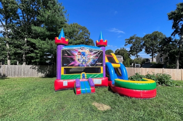 Step-by-Step Guide to Secure Your Combo Bouncer Rental Booking Online With Ease in Hanover, MA