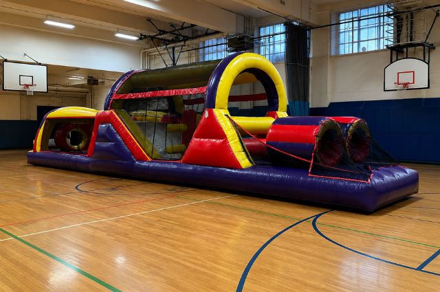 Get the Best Rates for Obstacle Course Rentals in Hanover: Party Right Rentals Pricing Guide