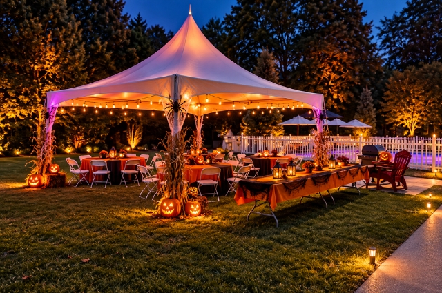 Choosing the Right Halloween Party Supplies for Your Celebration in Hanover, MA