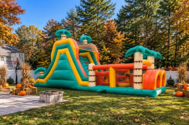 Halloween Party Supplies for Family Events in Hanover, MA