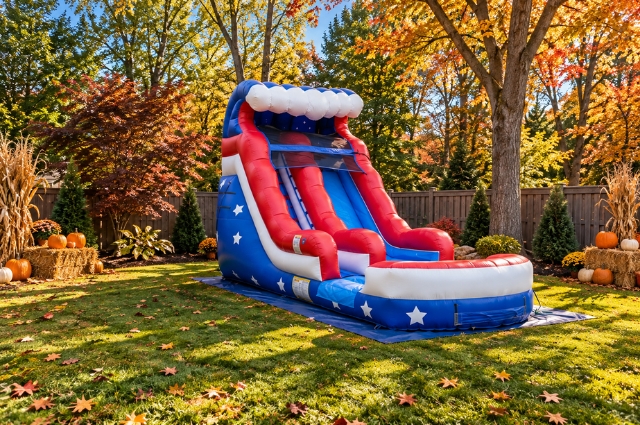 Planning Your Halloween Bash in Hanover? Here’s When to Secure Party Rentals for Success!